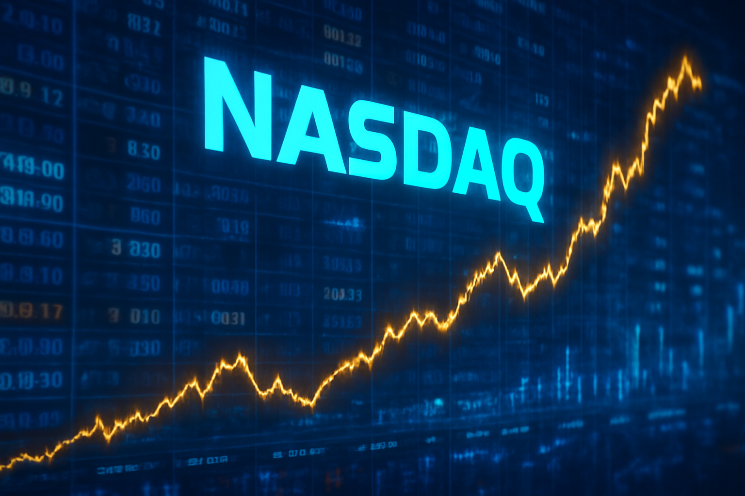 The Ultimate Guide to Sports on NASDAQ 2025