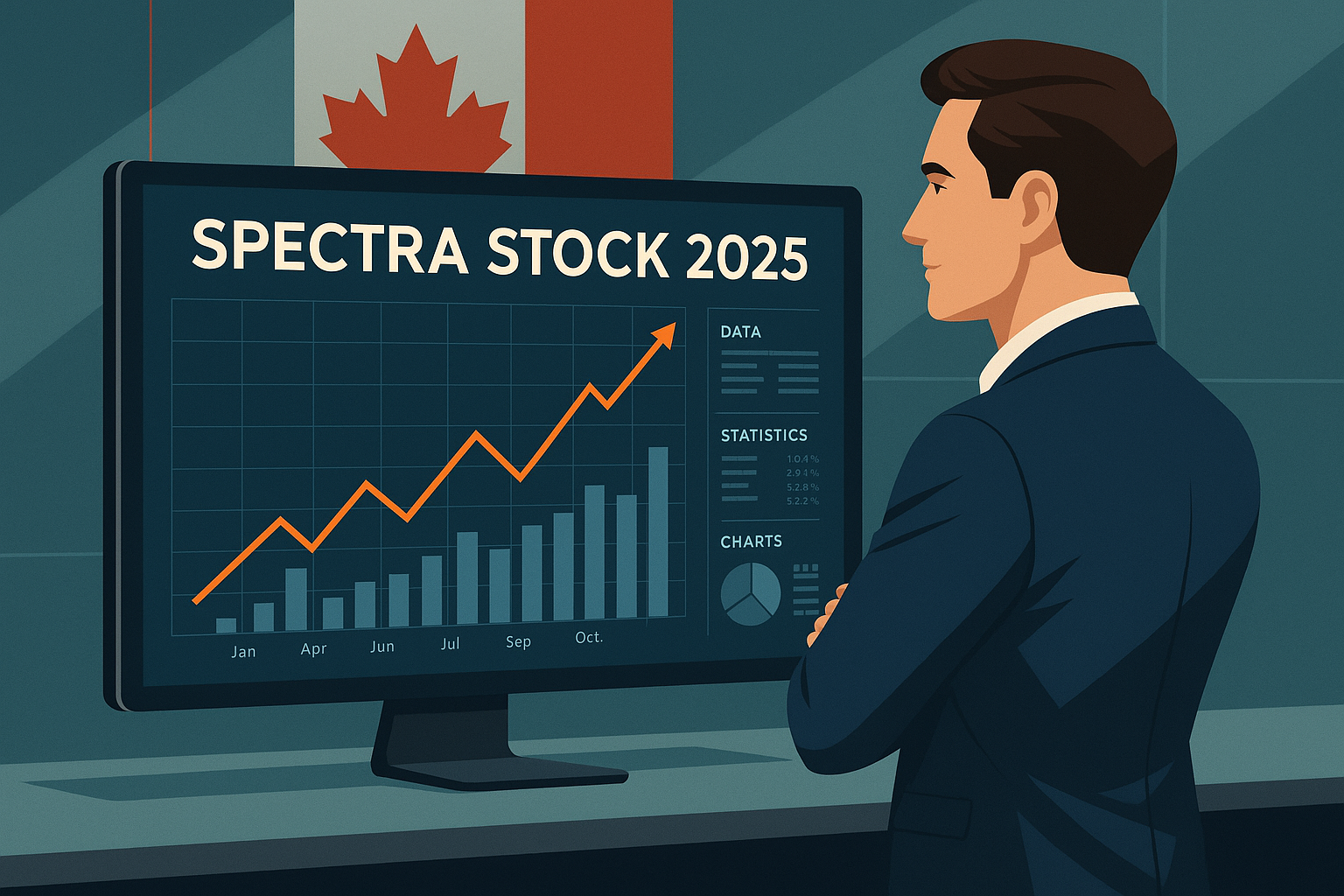 Why Spectra Stock 2025 Is a Safe, Smart & Profitable Bet