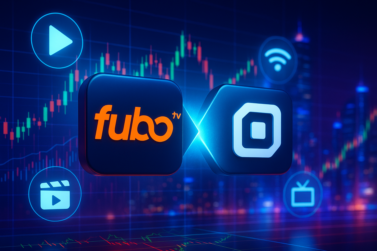 Fubo’s High-Stakes Merger: What You Need to Know
